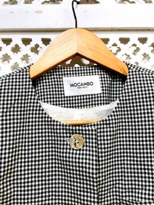 Mocambo Blazer