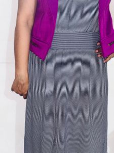 Beautiful Dress With Jacket