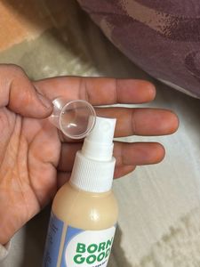 Born Good Wrinkle Remover