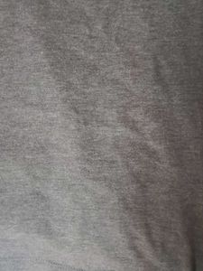 grey bodycon kinda Tshirt