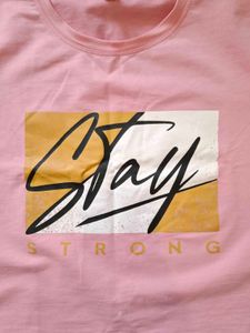 Stay Strong Tee