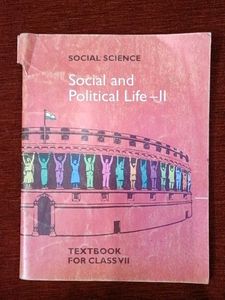 Social & Political Life - II