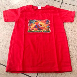 Kids Tshirt 👕 S,M,L,XL,XXL Size