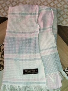 Gita Press scarf