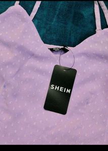 Cute Lavender Sundress