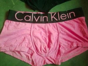 3 Pair Calvin Klein Can Be Worn Together