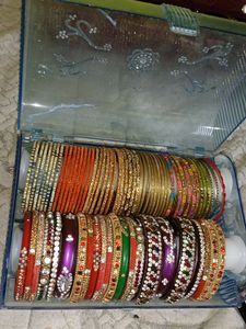 Shills Professional Shinner Bricks With Bangle Box