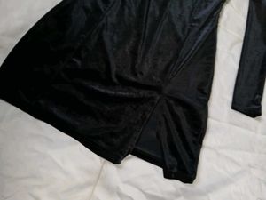 PRICE DROP! Bodycon Dress Gothic