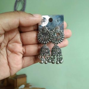 Pack Of 2 Jhumka