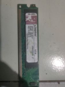 Kingston 2GB DDR2