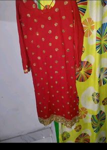 New Bride Darees Eid Offer