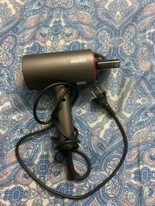 AGARO HD-1214 Premium Hair Dryer with 1400 Watts
