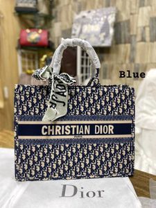 CHRISTIAN DIOR BOOK TORE BAG PREMIUM QUALITY