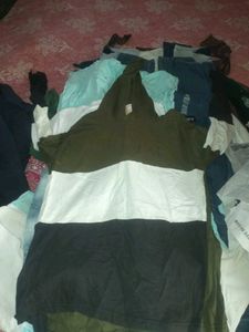 All Type Dress