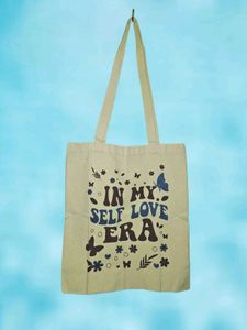 Vibrant Tote Bag
