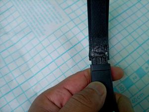 Headphone GVT-6100 Good Condition