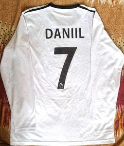 Restro Liverpool FC Rare Long Sleeve Jersey