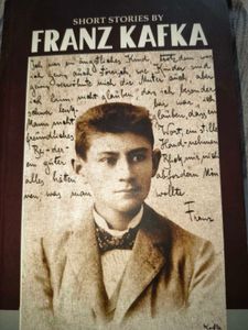 Franz Kafka- Stories