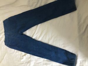 Max Brand Girls Jeans( Thin)