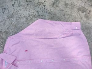 U.S.Polo Assn. Shirt