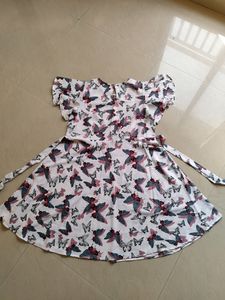 Nice Dress For Daily Wear