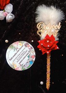 Qubool Hai Pen