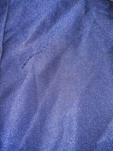 Men Waistcoat Royal Blue 🔵