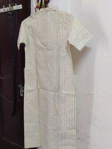 Formal Office Kurti