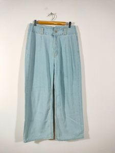 Blue Casual Jeans (Women's)