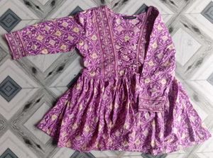 Flare Top