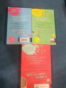 Enid Blyton St. Clare&#39;s Books