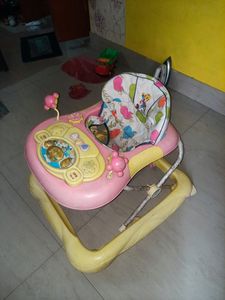 Baby Walker