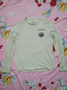 U.S. Polo Assn. Long Sleeve Tee