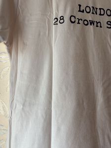 Zara Top On Sale