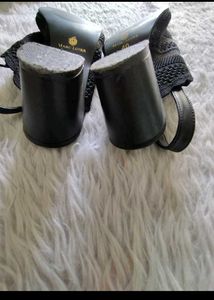 Almost New Heels