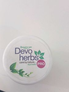 Devoherbs Pigmentation Pack
