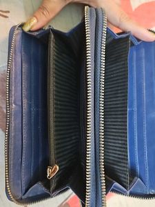 Geniune Leather Ladies Wallet