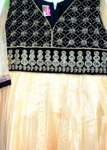 Baby Girls Suit With Legging