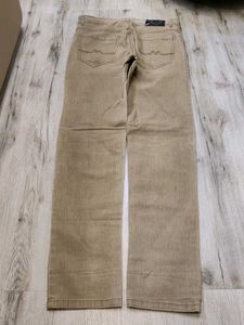 Ma090 Sabrin Jeans Waist 36