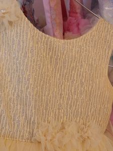 Baby Dress