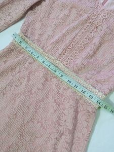 Lacey Bodycon Dress (Women) | BUST 32-34 |