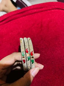 Bangles
