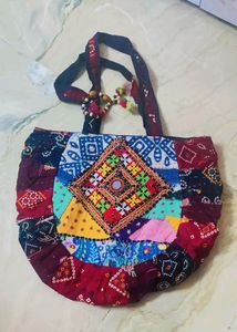 Hand Bag
