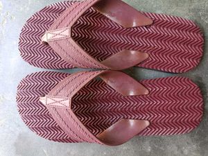 Maroon &amp; Gold Bandhej Dress Material