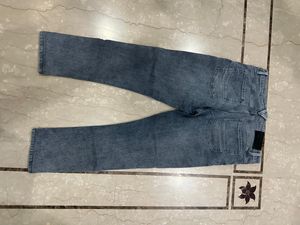 Mens UCB Jeans