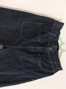 Black Jeans