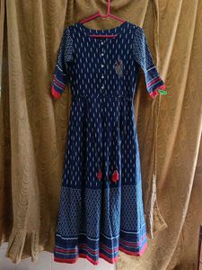 Long Party Dress