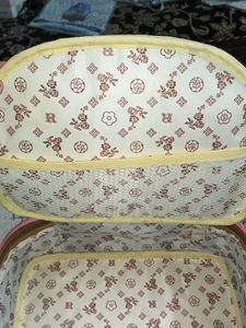 Vanity Box