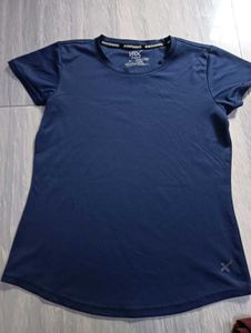 HRX &amp; Slazenger Gym T-Shirt Combo – Premium