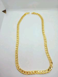 30rs Off Brand New Amazing Chain Gold Plated